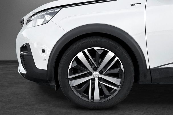 Peugeot 5008 130 kW image number 6