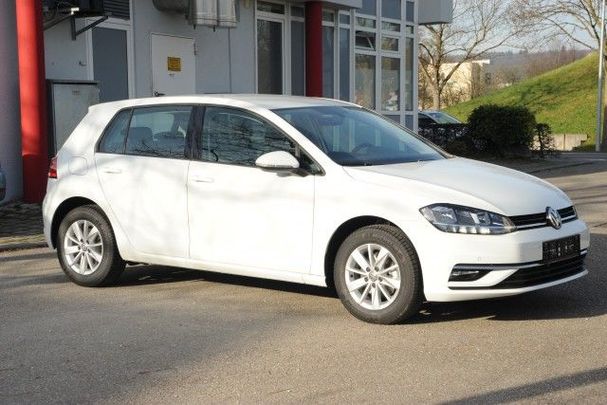 Volkswagen Golf 1.5 TSI 96 kW image number 7