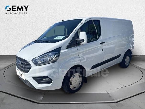  Ford Transit Custom 320 L1H1 Trend 96 kW image number 1