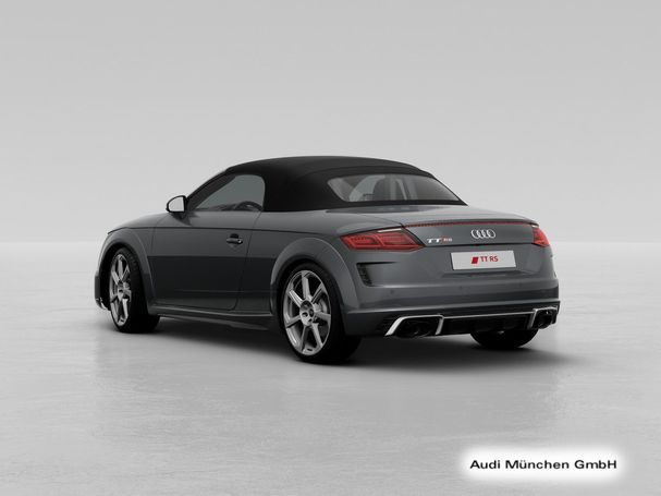 Audi TT RS S tronic 294 kW image number 4