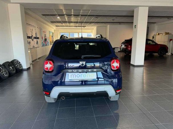 Dacia Duster TCe 100 74 kW image number 8