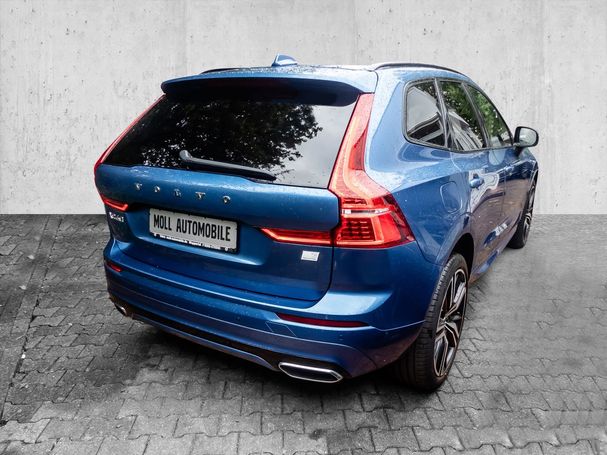 Volvo XC60 Recharge T8 AWD 288 kW image number 2