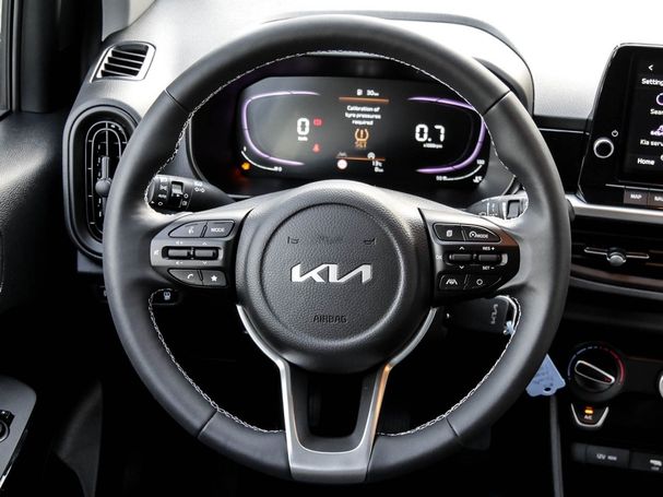 Kia Picanto 49 kW image number 8