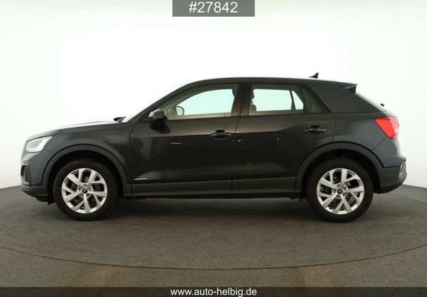 Audi Q2 30 TFSI 81 kW image number 4