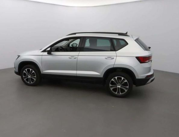 Seat Ateca 1.5 TSI Style 110 kW image number 5