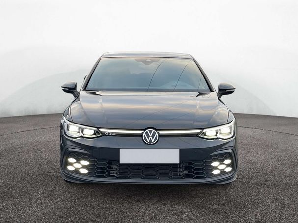 Volkswagen Golf GTD DSG 147 kW image number 2