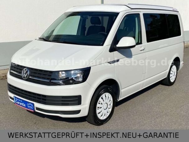 Volkswagen T6 California 110 kW image number 2