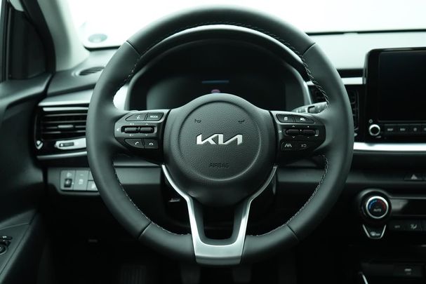 Kia Stonic 1.2 Vision 58 kW image number 3