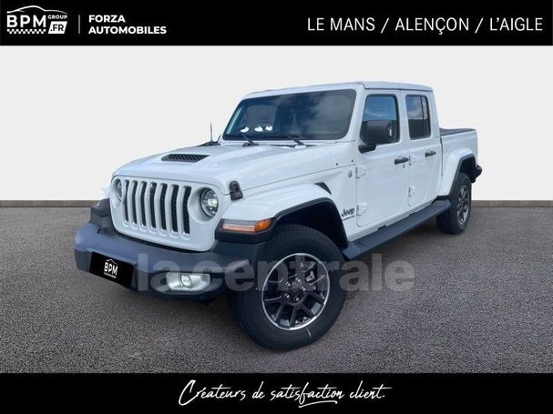 Jeep Gladiator 3.0 V6 MultiJet 194 kW image number 1