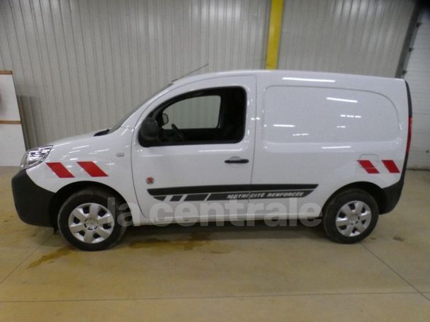 Renault Kangoo dCi 90 Extra 66 kW image number 1