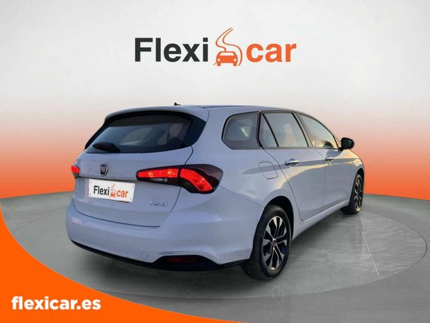 Fiat Tipo 1.3 MultiJet Mirror 70 kW image number 8