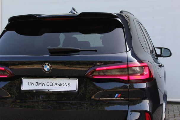 BMW X5 M Competition xDrive 460 kW image number 25