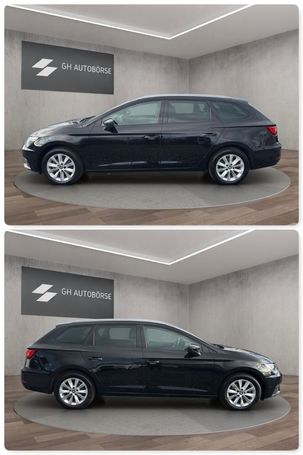 Seat Leon ST DSG Style 85 kW image number 24