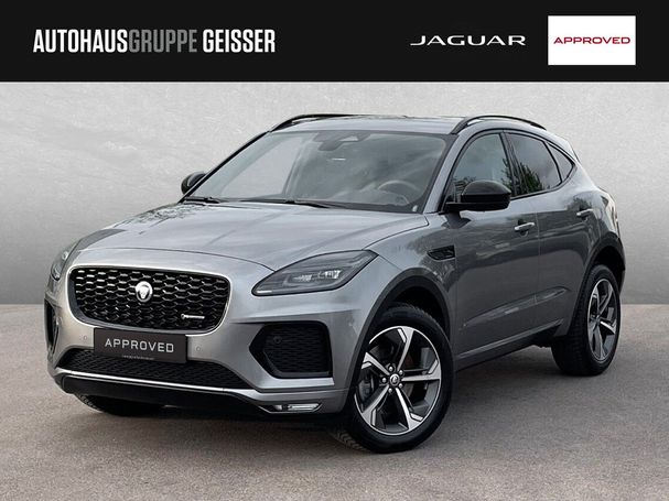 Jaguar E-Pace P250 R-Dynamic S AWD 184 kW image number 1