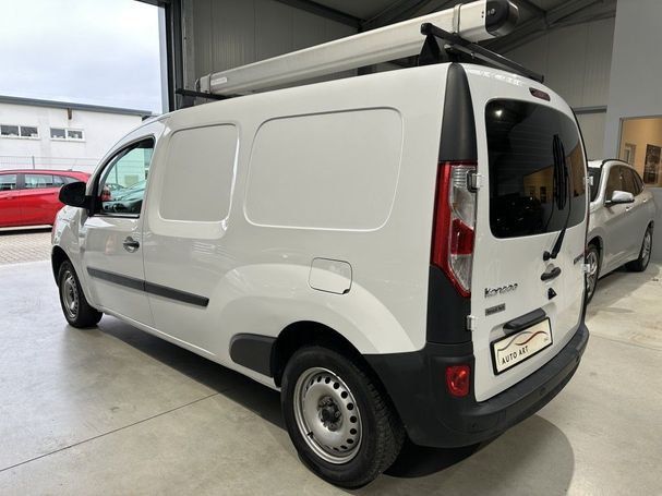 Renault Kangoo 85 kW image number 2