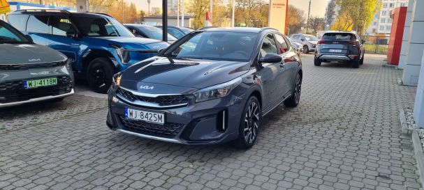 Kia XCeed 1.5 T-GDI 118 kW image number 6