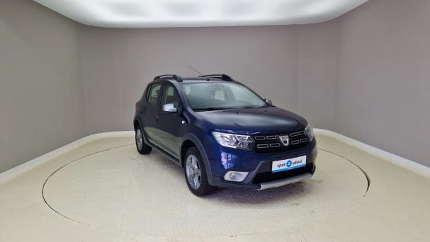 Dacia Sandero 95 70 kW image number 4