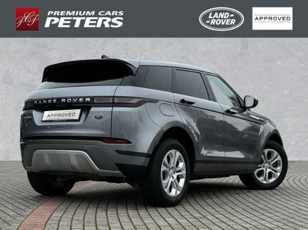 Land Rover Range Rover Evoque P300e 227 kW image number 2