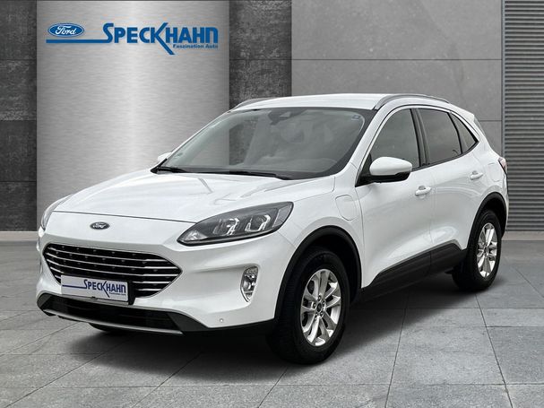 Ford Kuga 165 kW image number 1