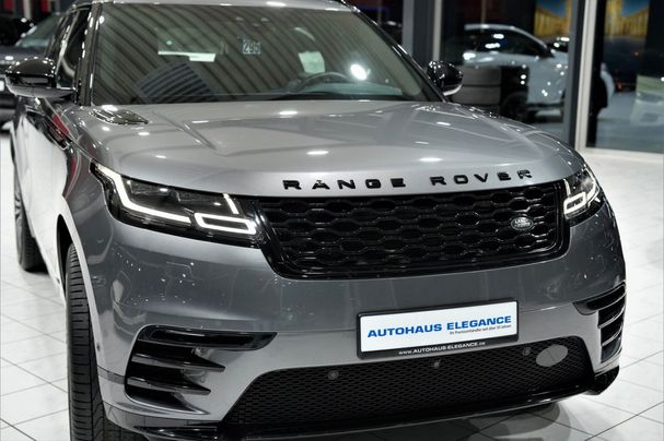 Land Rover Range Rover Velar 221 kW image number 11