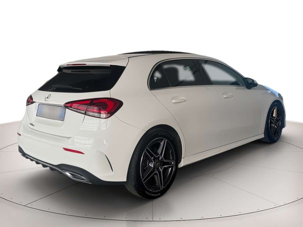 Mercedes-Benz A 180 d 85 kW image number 37