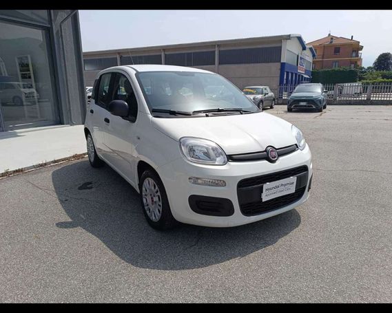 Fiat Panda 1.0 Hybrid 51 kW image number 4