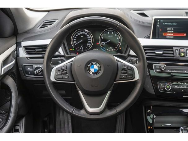 BMW X2 sDrive 103 kW image number 41