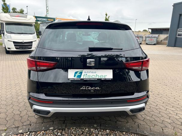 Seat Ateca 110 kW image number 5