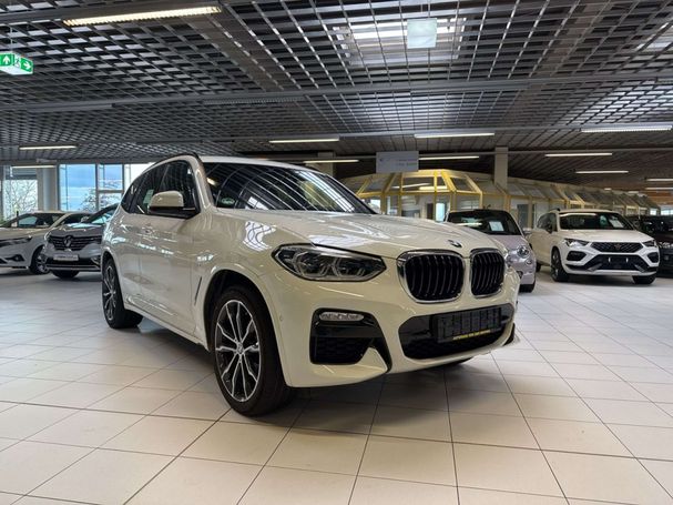 BMW X3 xDrive 140 kW image number 6