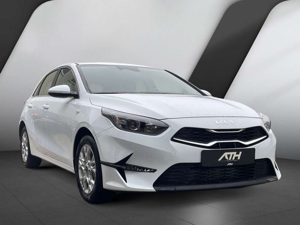 Kia Ceed 74 kW image number 2