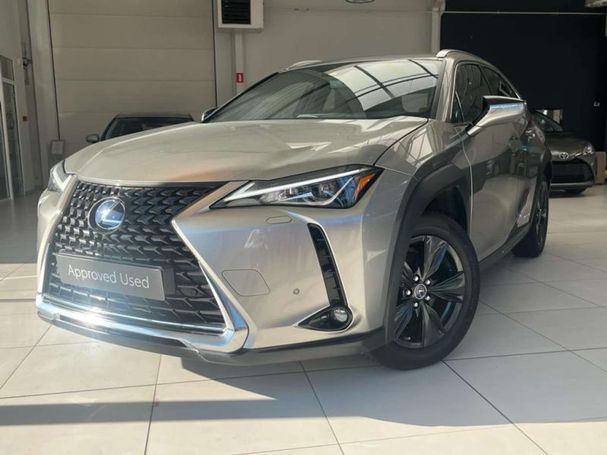 Lexus UX 250h 135 kW image number 20