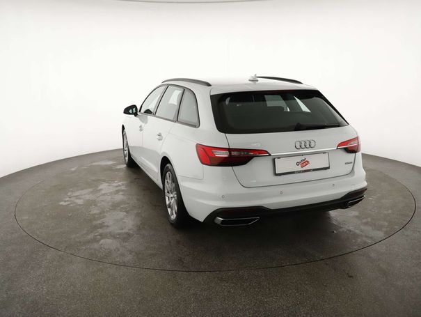 Audi A4 40 TDI quattro 140 kW image number 2