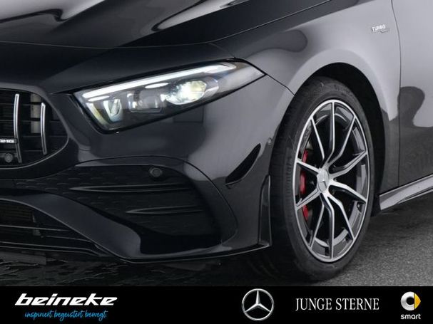 Mercedes-Benz A 35 AMG 225 kW image number 5