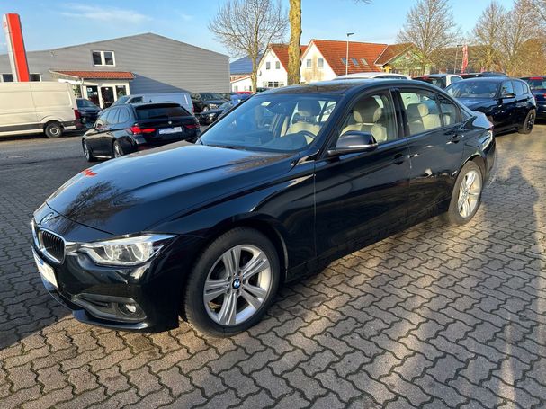 BMW 328i xDrive 180 kW image number 1