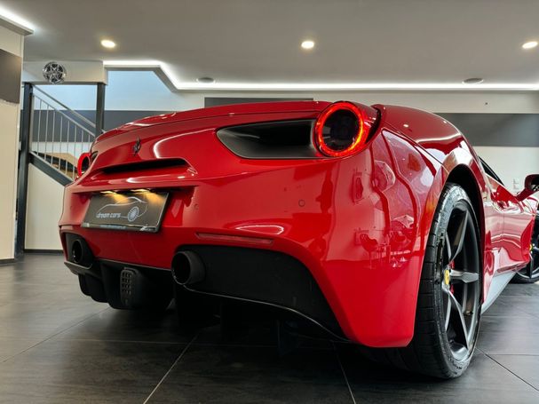 Ferrari 488 GTB 492 kW image number 11