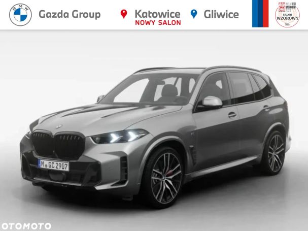 BMW X5 xDrive 210 kW image number 1