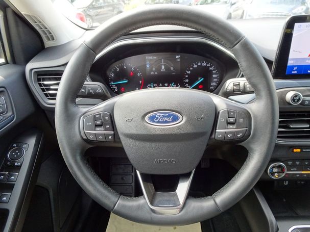 Ford Focus 114 kW image number 20