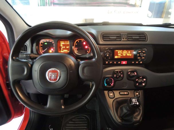 Fiat Panda 1.2 Easy 51 kW image number 8