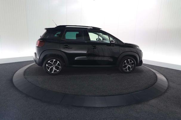 Citroen C3 Aircross PureTech 130 Max EAT6 96 kW image number 9