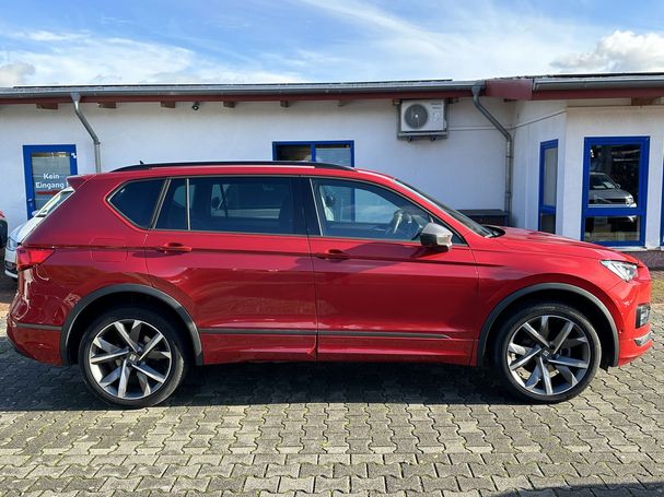 Seat Tarraco 2.0 TDI DSG 110 kW image number 3