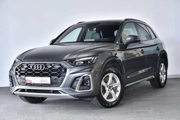 Audi Q5 40 TDI quattro S-line 150 kW image number 1