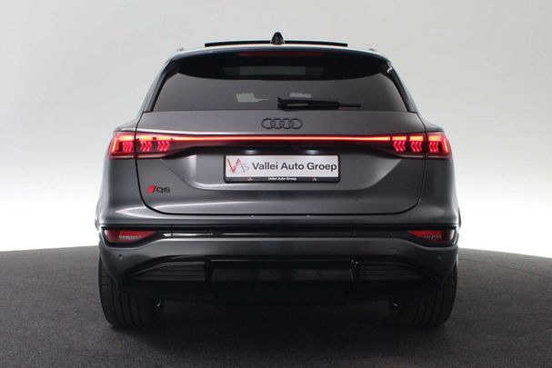 Audi Q6 55 quattro e-tron 285 kW image number 29