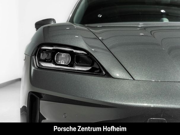 Porsche Taycan Sport Turismo 320 kW image number 12