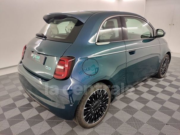 Fiat 500 e 42 kWh 88 kW image number 4