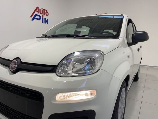 Fiat Panda 1.0 Hybrid 51 kW image number 2