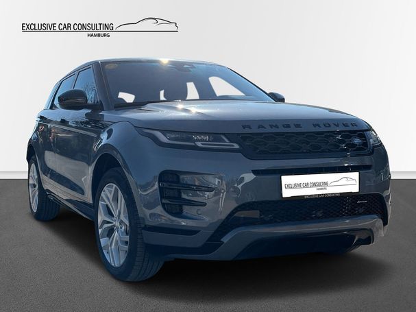 Land Rover Range Rover Evoque 147 kW image number 2