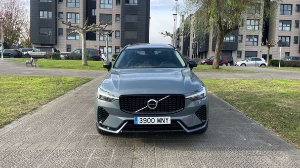 Volvo XC60 AWD T6 258 kW image number 4