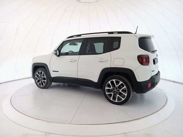 Jeep Renegade 1.3 PHEV 177 kW image number 3