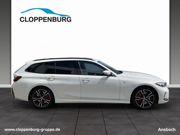 BMW 320i Touring 135 kW image number 6