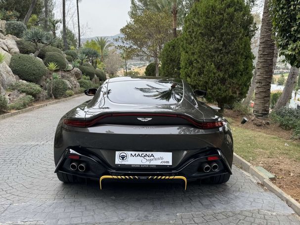 Aston Martin Vantage 375 kW image number 35